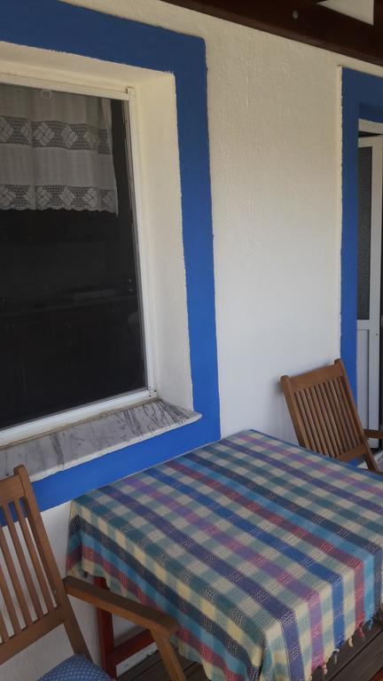 Paradise Garden Gumusluk Evleriアパートホテル 部屋 写真